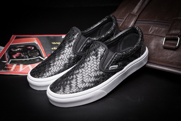 Vans Low-Top Slip-on Men Shoes--144